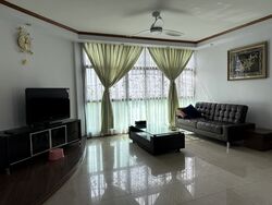 Blk 689A Woodlands Drive 75 (Woodlands), HDB 5 Rooms #442272921